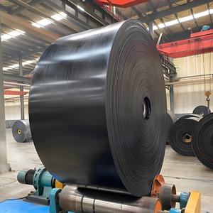 Kırıcı naylon kauçuk taşıma kayışı bant bağlantı noktası konveyör bant için yüksek kalite ucuz fiyat <span class=keywords><strong>NN</strong></span> madencilik konveyörü - Product Image 3