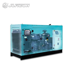 Sistema generador de dosel silencioso listo en paralelo para expansión del centro de datos e instalación de computación perimetral <span class=keywords><strong>Power</strong></span> <span class=keywords><strong>Backup</strong></span> 100kW - Product Image 2