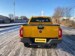 FOTON General F9 2023 2.0T Essence Automatique 4x4 Édition Jeunesse Édition Luxe <span class=keywords><strong>Caisse</strong></span> Standard (Moteur : 4G20TI5) d'occasion - Product Image 6