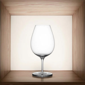 Verre à vin rouge en cristal transparent Crown Royal 19 oz - Product Image 4