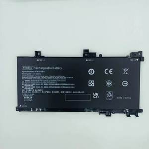 11,55 V/61.6Wh Nueva batería genuina TE03XL para <span class=keywords><strong>HP</strong></span> <span class=keywords><strong>OMEN</strong></span> <span class=keywords><strong>15</strong></span>-<span class=keywords><strong>AX</strong></span> Pavilion <span class=keywords><strong>15</strong></span>-BC 849570-541 - Product Image 4
