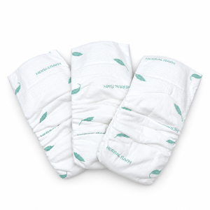 5xl di bambù natura mussola pannolini per bambini mutandine troppo grande importazione In tessuto di tacchino pannolino Pul per bambine fase 0 - Product Image 2
