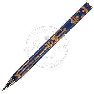MS Legend of Zelda Cosplay Porp Link Master Sword - Product Image 3