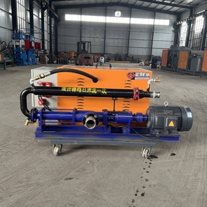 Xiongwan เครื่องทำโฟมซีเมนต์10เอาท์พุทประสิทธิภาพสูงสำหรับการก่อสร้างสร้างฉนวนกันควา<span class=keywords><strong>ม</strong></span>ร้อนในอาคาร<span class=keywords><strong>โรงเรียน</strong></span> - Product Image 2