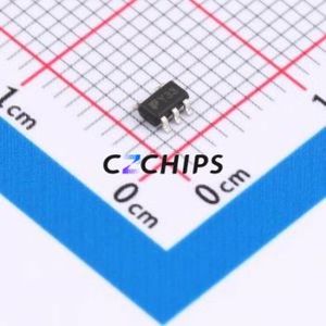 วงจรรวม XC6204B332MR SOT-23-5ใหม่ของแท้ชิป IC PMIC ตัวควบคุมเชิงเส้น (LDO) - Product Image 1