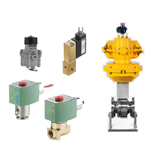 Actionneur pneumatique Samson 3277 et en stock en entrepôt, positionneur de vanne Masoneilan SVI2-21123121 comme pièces de vanne à bille R400 - Product Image 2