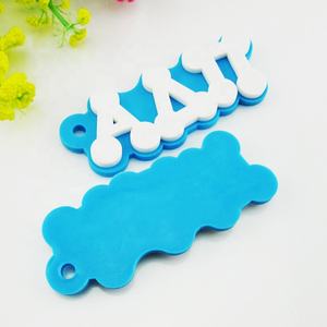 थोक कस्टम 2 डी रबर पीसी स्पोर्ट कार लोगो और मोटरसाइकिल कीचेन कूल बॉय कीरिंग्स थोक स्मृति चिन्ह और उपहार कुंजी श्रृंखला में - Product Image 6