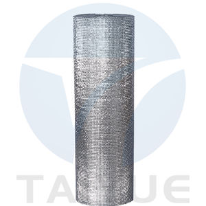 Film à bulles XPE EPE IXPE, feuille de protection en aluminium réfléchissant, matériau <span class=keywords><strong>isolant</strong></span> thermique, feuille de protection MPET, écologique, isolation ignifuge - Product Image 6
