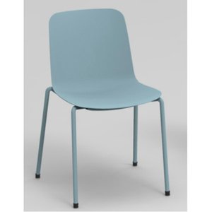 Silla moderna y cómoda para estar en casa 37963-001/002/005 - Product Image 5