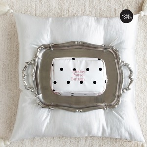 Sac de maquillage léopard personnalisé avec logo, vente en gros, sac cosmétique de voyage tendance, trousse de toilette portable grande capacité, fabricant - Product Image 3