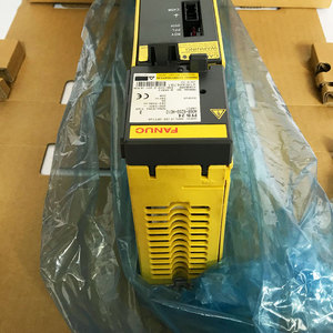 FANUC A06B-6209-H010 Pièces industrielles d'origine neuves, amplificateur servo - Product Image 3