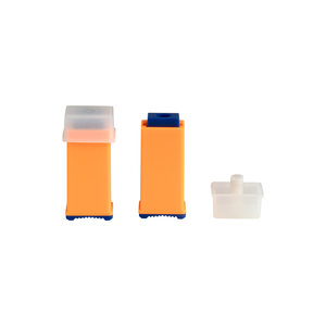 Medical Disposable Sterile Pressure Activated Safety Blood Lancet - Product Image 4