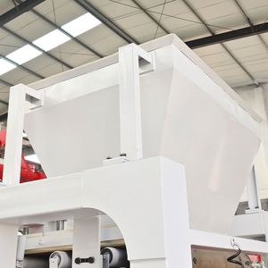 Línea de Producción de Ladrillos Qt10-15, Conveniente y Rápida, Ahorra Mano de Obra, Tolva para Uso Doméstico, Máquina para Hacer Ladrillos Huecos - Product Image 3