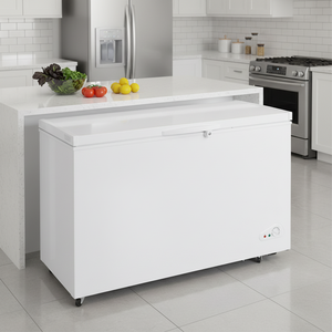 <span class=keywords><strong>Congelador</strong></span> Horizontal de Alta Calidad para Almacenamiento de Alimentos Congelados, 960L, con Cerradura - Product Image 4