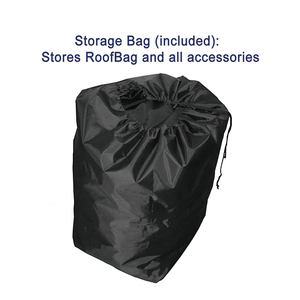 <span class=keywords><strong>Humilde</strong></span> viajar coche techo bolsa plegable de techo de coche techo bolsa - Product Image 5