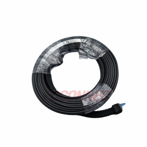 Câble à fibres optiques blindé NSN Boot Compatible Armor Jumper LC LC, Câble de raccordement extérieur FTTA, Câble RRU CPRI - Product Image 2