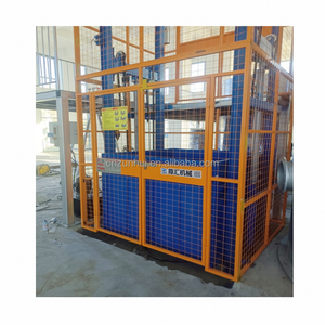 Fábrica <span class=keywords><strong>de</strong></span> China, productos personalizados baratos, elevador <span class=keywords><strong>de</strong></span> <span class=keywords><strong>escalera</strong></span>, elevador <span class=keywords><strong>de</strong></span> carga eléctrico, guía hidráulica, mesas elevadoras <span class=keywords><strong>de</strong></span> carga - Product Image 2
