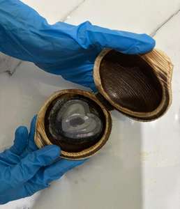 Savon artisanal biologique à base de plantes pour adultes - Hydratant, blanchissant, nettoyant naturel à base de plantes pour tous les types de peau - Product Image 6