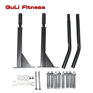 Tại Nhà Đa Chức Năng Gắn Tường Thanh Kéo Lên Thanh Ngang Thiết Bị Tập Thể Dục <span class=keywords><strong>Chin</strong></span> <span class=keywords><strong>Up</strong></span> <span class=keywords><strong>Bar</strong></span> - Product Image 6