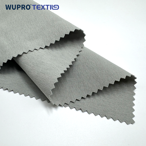 60D 슈퍼 폴리 패브릭 200 gsm 폴리 에스테르 니트 인쇄 통기성 주름 방지 폰티 폰테 로마 니트 원단 호셀링 - Product Image 1