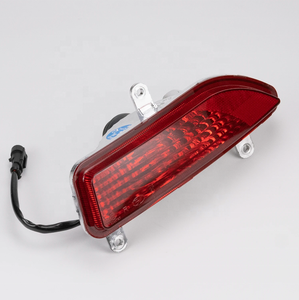 Đèn sương mù 24199aj0071 w250x55 sử dụng cho xe buýt rồng vàng xml6122golden rồng w250x55 đèn sương mù phía sau bên phải - Product Image 2