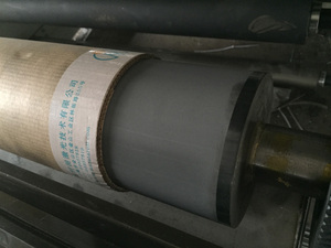 Lmd400 + lst4700 đầy đủ Tự động sắc nét dưới giấy làm túi giá Máy Bán buôn bao giấy làm túi Giá máy - Product Image 5