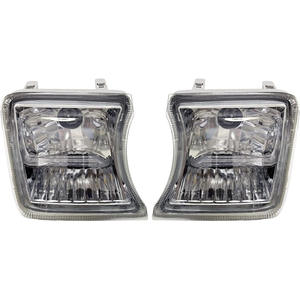 Faros Antiniebla Delanteros para <span class=keywords><strong>Prius</strong></span> 2010-<span class=keywords><strong>2012</strong></span>, OE 81521-47010/81520-47010 - Product Image 5