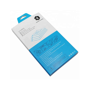 Personnalisé <span class=keywords><strong>Offre</strong></span> Spéciale bon marché de téléphone en carton emballage boîte avec logo - Product Image 5