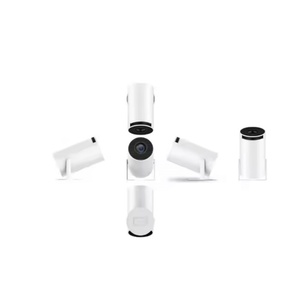 Nuevo Proyector de Cine en Casa Hy300 PRO Android 11.0 2.4G / 5g WiFi 6  5.0 720p con Certificación CE RoHS FCC - Product Image 6