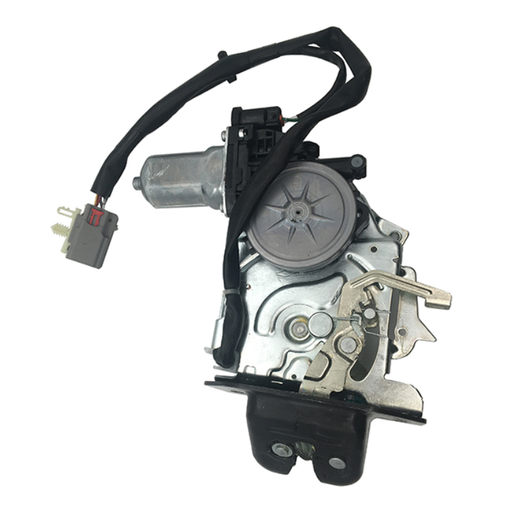 BEE Brand Central Lock for Ford Focus II DA3 2007-2011 (Part No. 7A1A-7843102AK) | High-Quality Auto