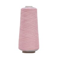 Fil à tricoter en Tencel dégradé de 200g, tricoté et tissé à la main, pour tricoter des pulls, des accessoires de décoration intérieure, etc.