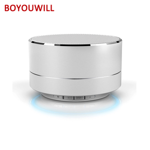 Bogoodwill Sản Phẩm Bán Chạy Nhất Loa Điều Khiển Bằng Giọng Nói Loa Led Di Động Không Dây Blue Tooth <span class=keywords><strong>Mini</strong></span> <span class=keywords><strong>Speaker</strong></span> - Product Image 4