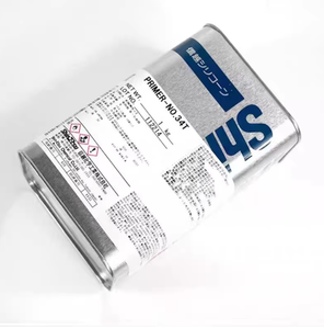 Shin Etsu Kf-859 Modified Silicone <b>Amine</b> Silicone Oil Softener Lubricant Textile Auxiliaries - Product Image 2