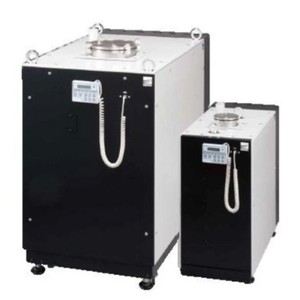 ปั๊มสุญญากาศแบบแห้ง EBARA EST500WN ทนทานต่อฝุ่น ระยะส่งลม 45 เมตร แรงดัน 0.8MPa ระบายความร้อนด้วยอากาศ สำหรับใช้งานในอุตสาหกรรม - Product Image 2