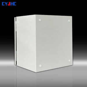 Hệ thống quản lý chất lượng 9001 <span class=keywords><strong>ISO</strong></span> Tủ phân phối chống mưa ngoài trời với hộp phân phối điện bảo vệ IP66 - Product Image 6