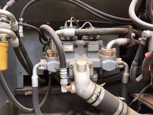 Horas DE TRABAJO bajas Japón excavadora usada Hitachi zx240 zx240lc 24ton excavadora sobre orugas para la venta maquinaria de China MINICARGADORA - Product Image 3