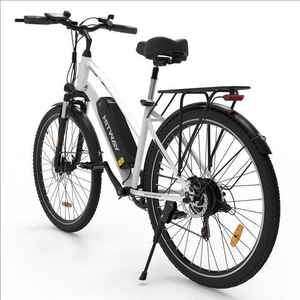 Venta al por mayor <span class=keywords><strong>HITWAY</strong></span> BK27 <span class=keywords><strong>Bicicleta</strong></span> de montaña <span class=keywords><strong>eléctrica</strong></span> Batería extraíble E-bike 28 pulgadas 350W 25 km/h <span class=keywords><strong>Bicicleta</strong></span> <span class=keywords><strong>eléctrica</strong></span> Reino Unido Almacén DE LA UE - Product Image 3
