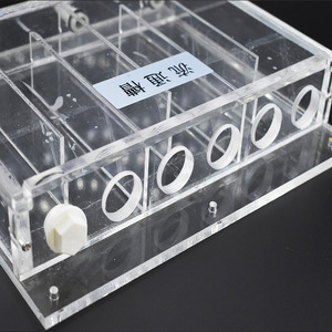 Sonde de qualité de l'eau pour <span class=keywords><strong>analyse</strong></span> de canalisation, sonde industrielle économique en ligne pour la mesure de l'oxygène dissous - Product Image 4