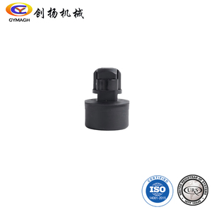 ชุดประกอบลูกปืนแบบแทรกแรงดันสูง ODM High Strut Fitting สำหรับแอปพลิเคชันประตูท้ายไฟฟ้า - Product Image 4