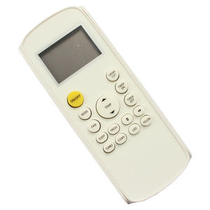 Control Remoto para Aire Acondicionado de Ventana <span class=keywords><strong>ECOX</strong></span> Midea Osaka RG57E1/BGEU1 - Product Image 3