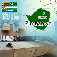 Precio de Fábrica Impresora Eco Solvente de 1.9m XP600 ZW en Stock en Almacén de Harare, Máquina de Impresión de Gran Formato para Vinilos, Adhesivos y Pancartas de PVC