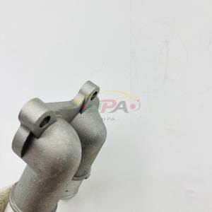 25631-1E000 256311E000 Conector de entrada de refrigerante para Hyundai Kia 25631 1E000 - Product Image 6