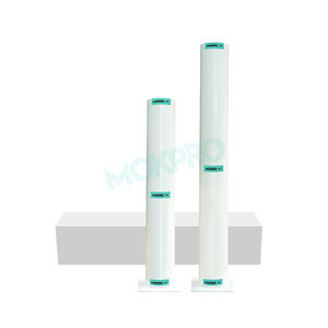 Película Protectora de Pintura para Automóviles Transparente y Autoregenerable, Anti-Amarillamiento, PPF, para Carrocería - Product Image 1