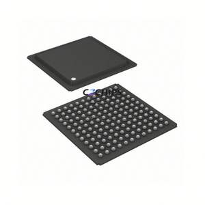 Suministro 100% Original y Nuevo MK22FX512AVMD12 BGA-144 Circuito Integrado Semiconductor Componente Electrónico Avanzado Adquisición y Logística - Product Image 1