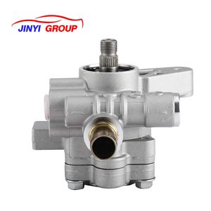 Pompe de direction assistée adaptée pour HONDA ACCORD 2008-2012 56110PAAA01 56110P8CA01 56110-PAA-A01 56110-P8C-A01 - Product Image 6