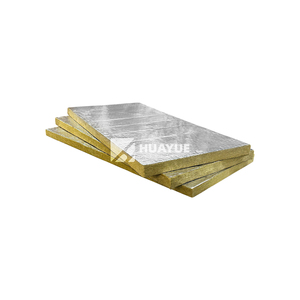 Paneles acústicos Tablero de <span class=keywords><strong>aislamiento</strong></span> de fibra de lana de roca <span class=keywords><strong>para</strong></span> <span class=keywords><strong>aislamiento</strong></span> de techos de <span class=keywords><strong>paredes</strong></span> interiores <span class=keywords><strong>y</strong></span> exteriores - Product Image 1