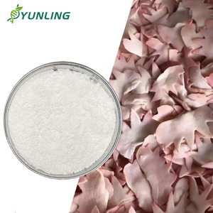 Ácido Tranexámico 99% en Venta, Ácido Tranexámico para Materia Prima Cosmética, Blanqueamiento y Belleza de la Piel - Product Image 2