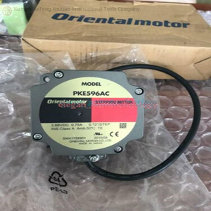 1 pièce Nouveau moteur Pke596ac Livraison rapide et gratuite Neuf d'origine En stock Automatisation industrielle Pac Programmation PLC dédiée - Product Image 1