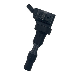 คอยล์จุดระเบิด 27301-04110 สำหรับรถยนต์ฮุนได เกีย อะไหล่ทดแทนใหม่ - Product Image 4
