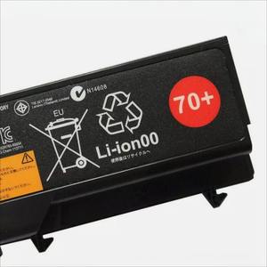 <span class=keywords><strong>T430</strong></span> 70 + Аккумулятор для ноутбука Lenovo ThinkPad <span class=keywords><strong>W530</strong></span> W520 <span class=keywords><strong>W510</strong></span> T410 T420 <span class=keywords><strong>T510</strong></span> T520 T520 <span class=keywords><strong>T530</strong></span> L412 L420 L430 L512 L520 L530 - Product Image 4